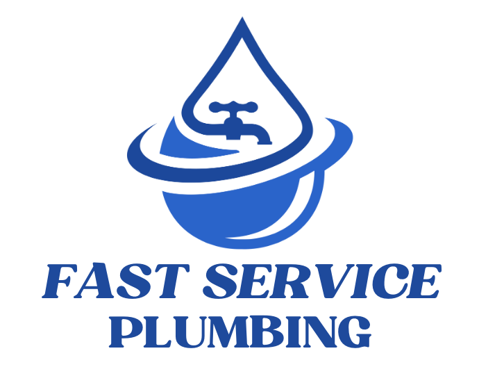 Fast Service Plumbing & Gas — logo
